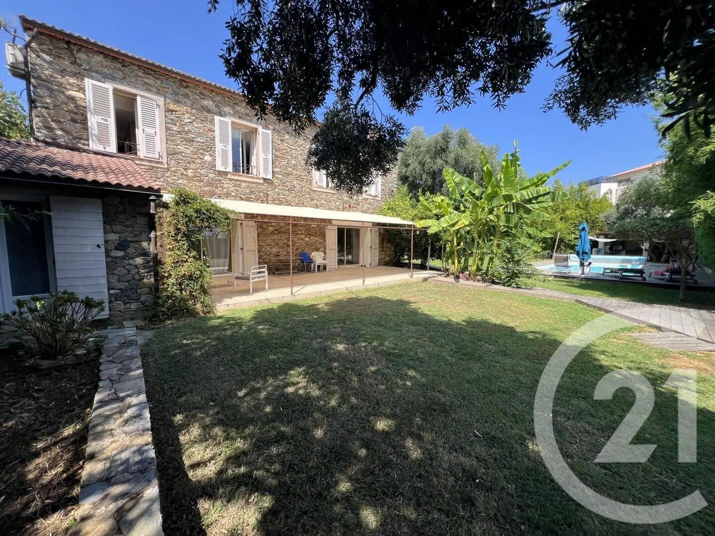 Maison à vendre, 183m², Lucciana