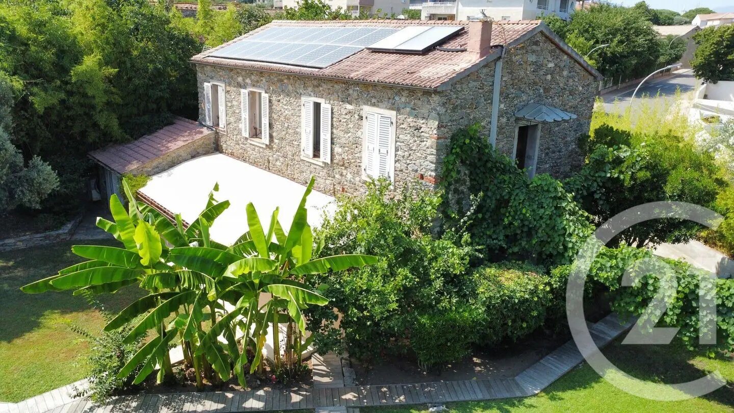 Maison à vendre, 183m², Lucciana