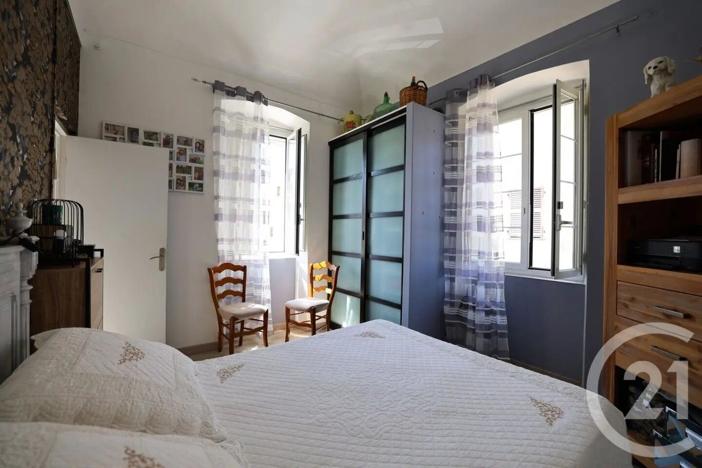 Appartement à vendre, 70m², Luri