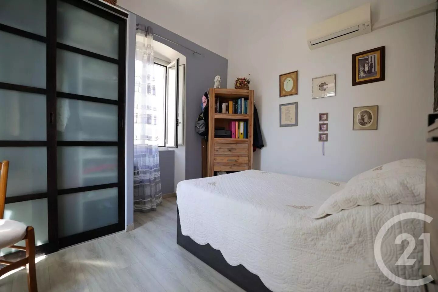 Appartement à vendre, 70m², Luri