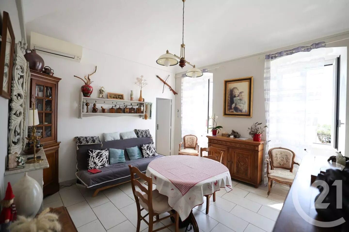 Appartement à vendre, 70m², Luri