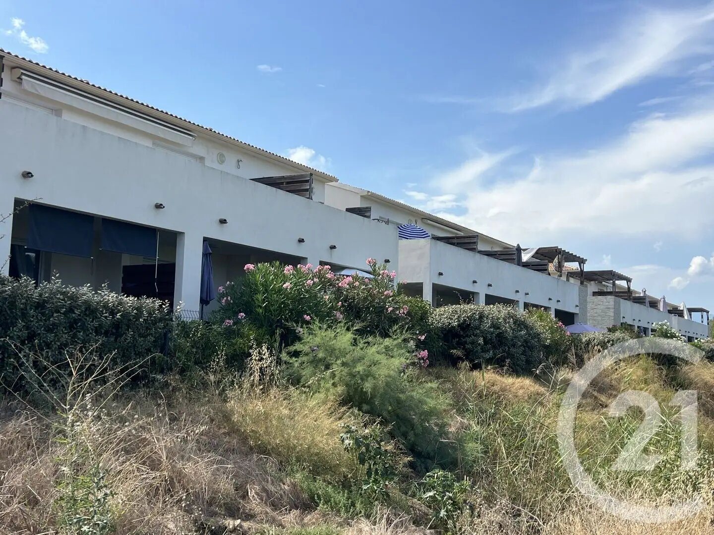 Appartement à vendre, 62m², Linguizzetta