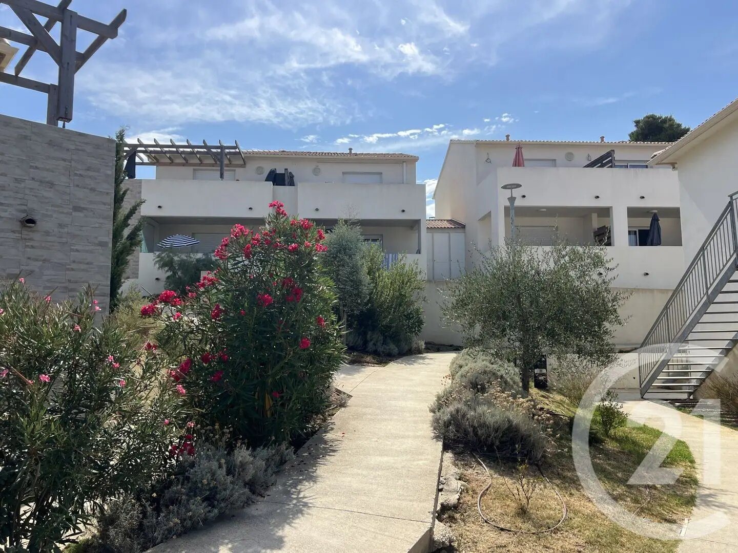 Appartement à vendre, 62m², Linguizzetta