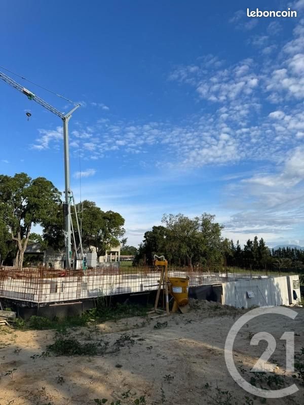 Appartement à vendre, 76m², Aléria
