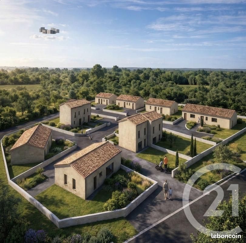Maison à vendre, 95m², Lucciana