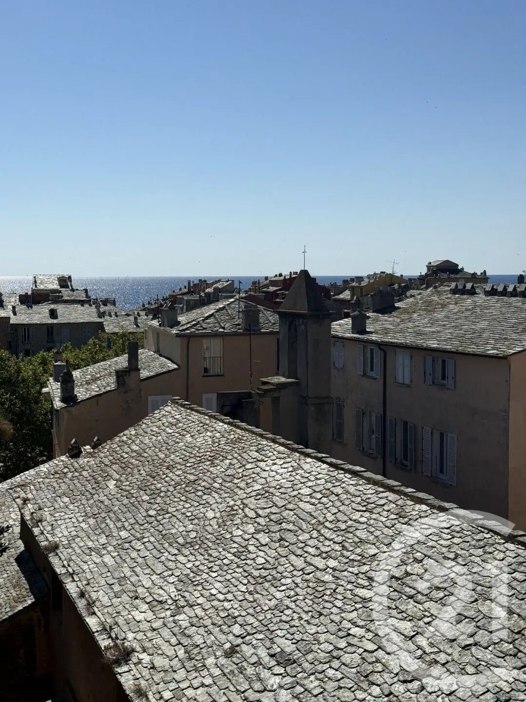 Appartement à vendre, 61m², Bastia