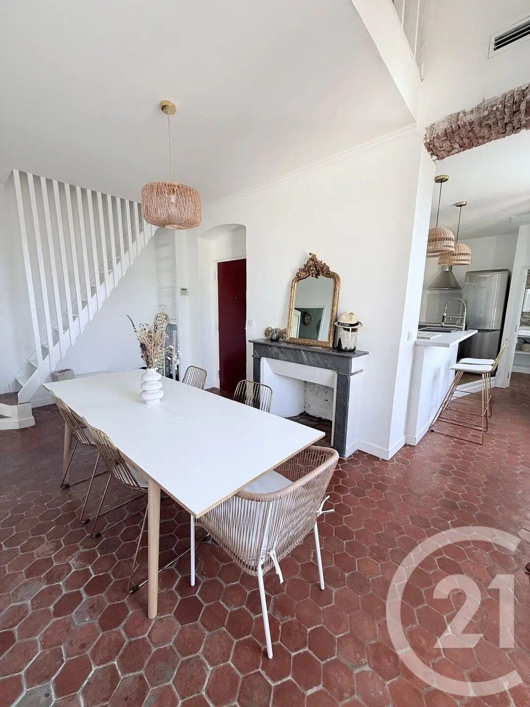 Appartement à vendre, 61m², Bastia
