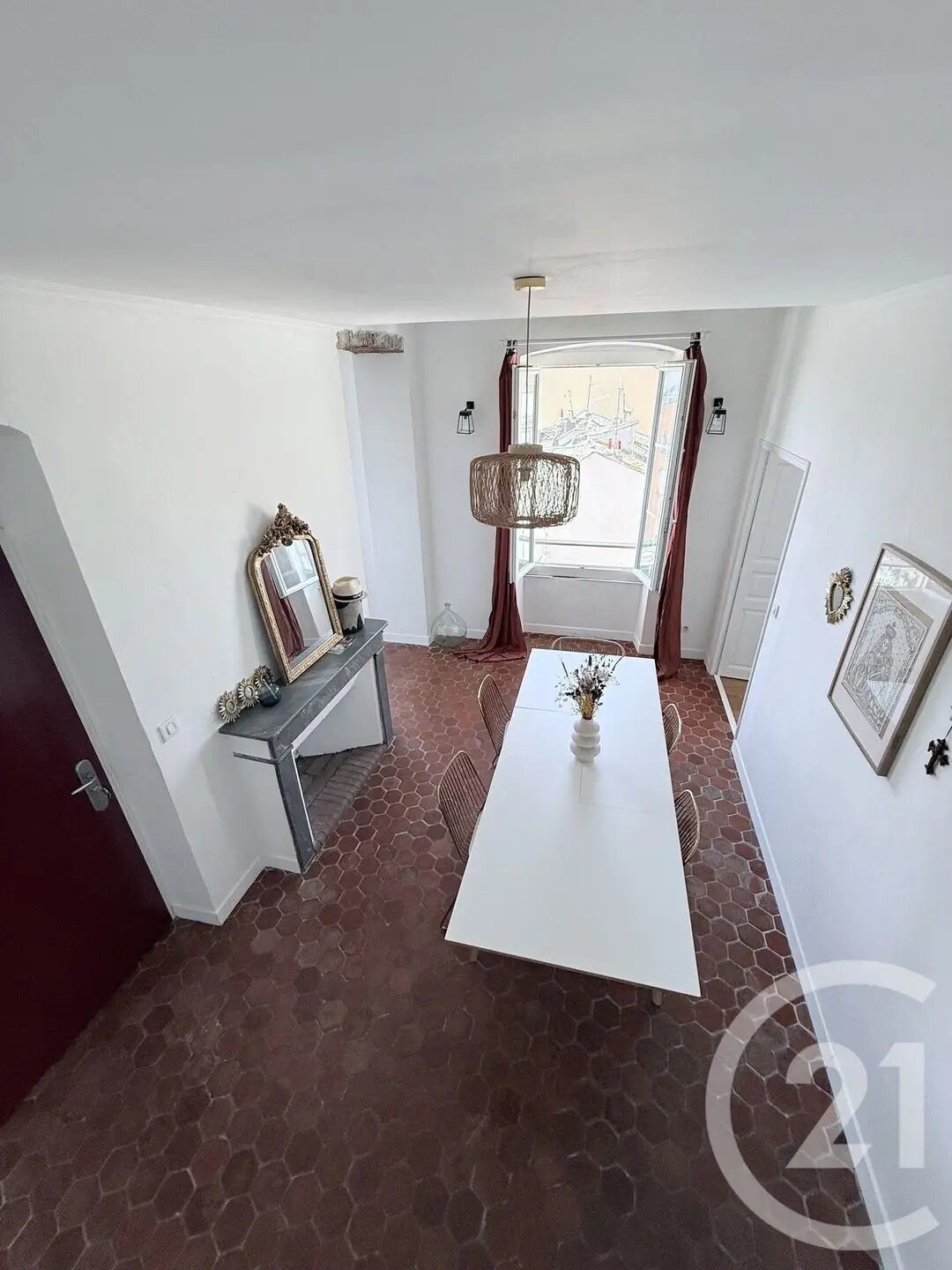 Appartement à vendre, 61m², Bastia
