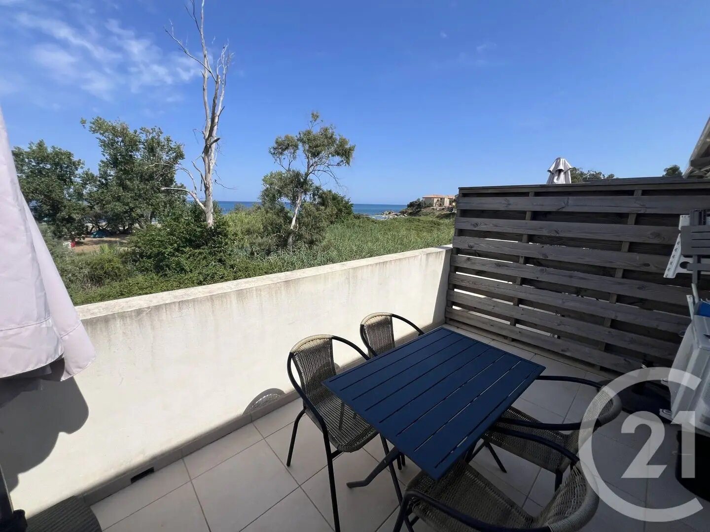 Appartement à vendre, 31m², Linguizzetta