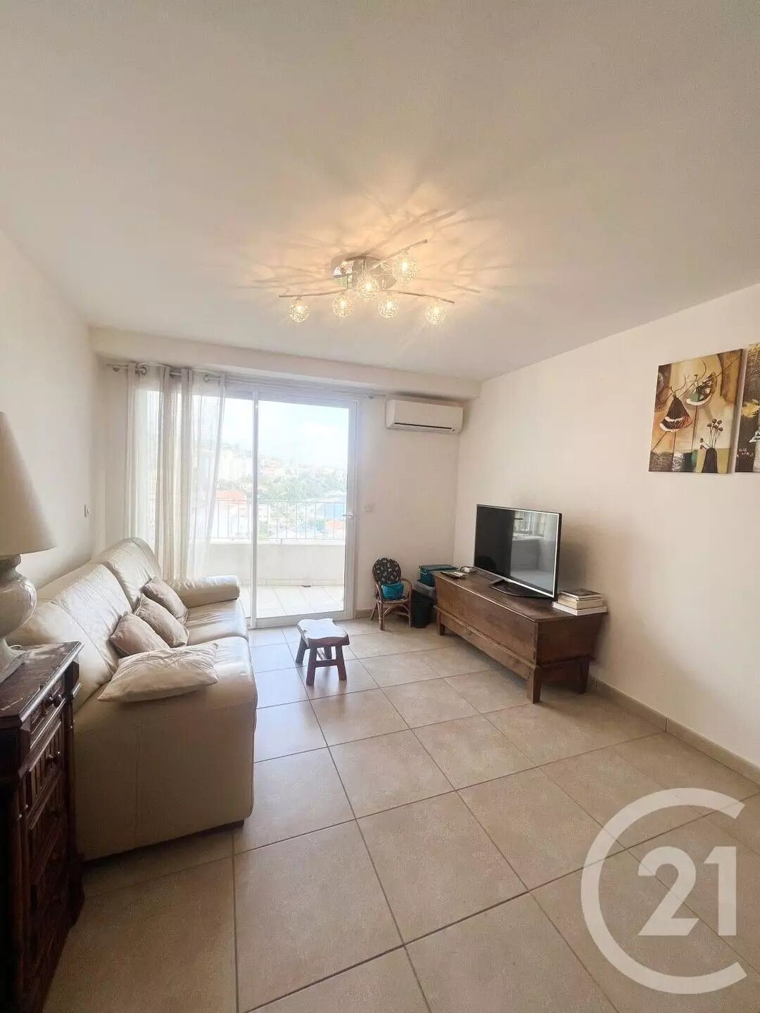 Appartement à vendre, 48m², Bastia