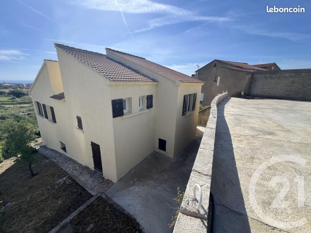 Maison à vendre, 210m², Furiani
