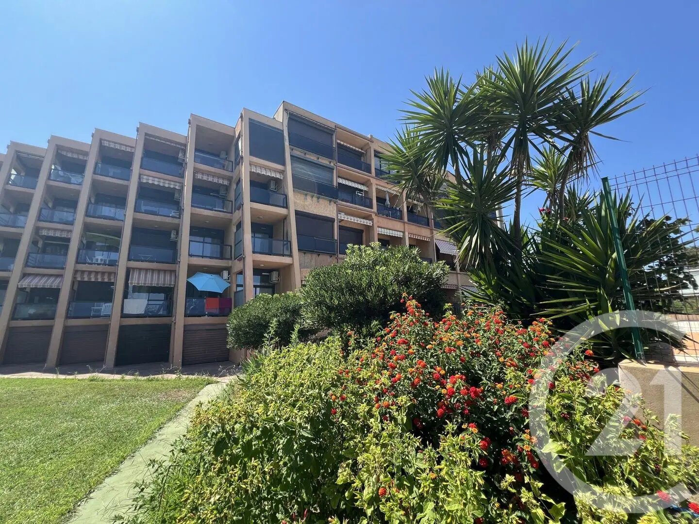 Appartement à vendre, 25m², Santa-Lucia-di-Moriani