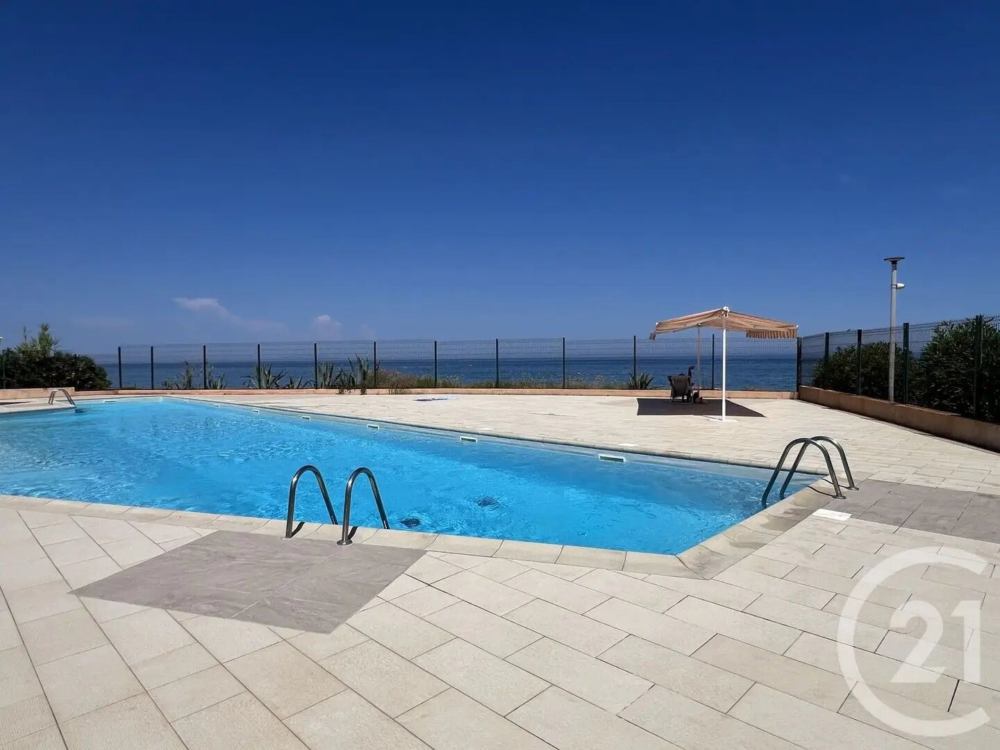 Appartement à vendre, 25m², Santa-Lucia-di-Moriani