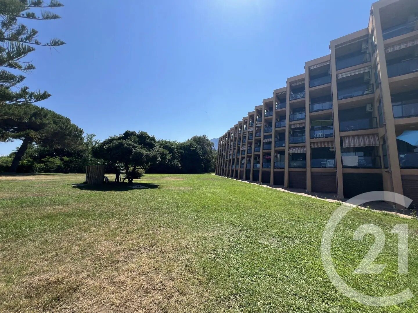 Appartement à vendre, 25m², Santa-Lucia-di-Moriani