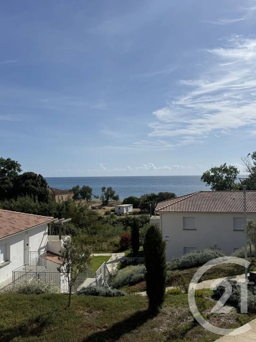 Appartement à vendre, 38m², Linguizzetta