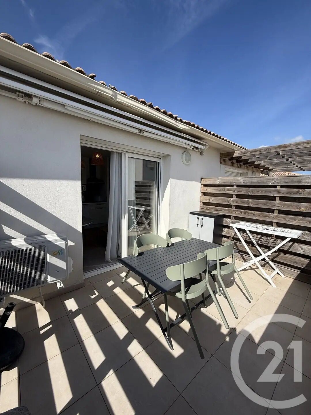 Appartement à vendre, 38m², Linguizzetta