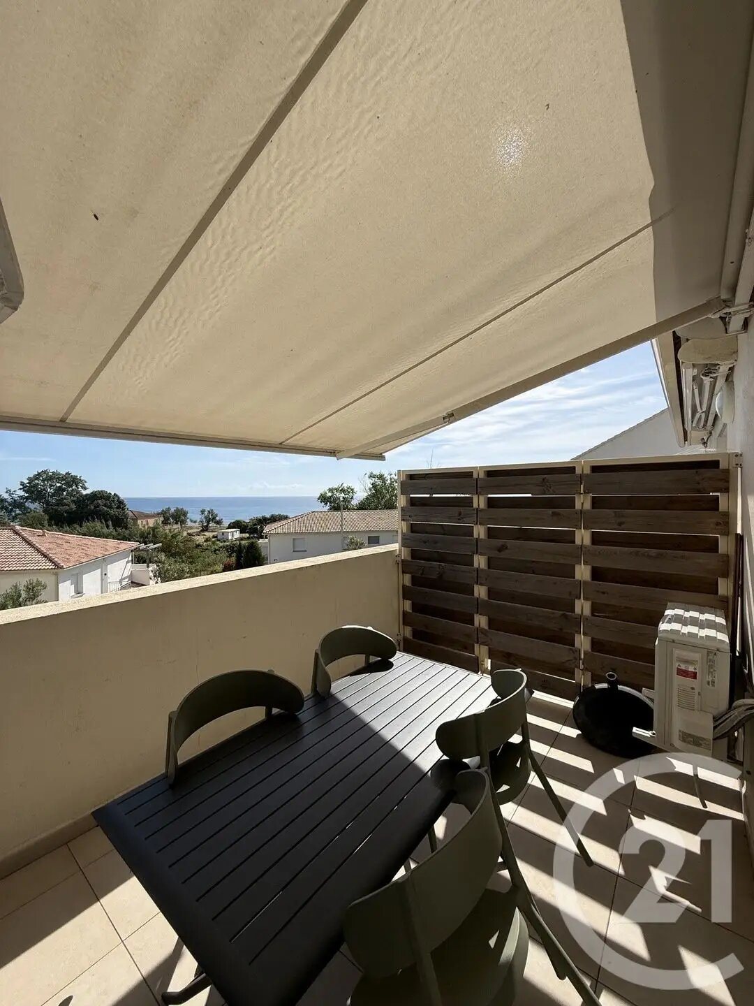 Appartement à vendre, 38m², Linguizzetta