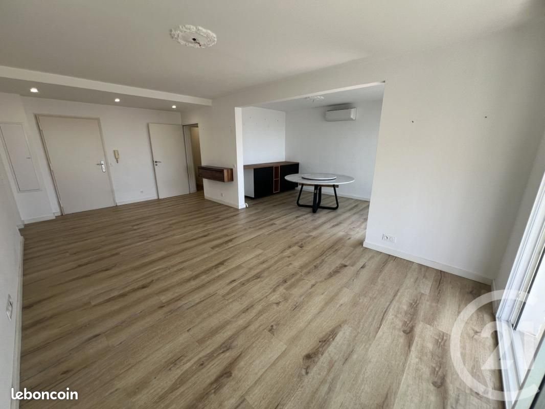 Appartement à vendre, 106m², Bastia