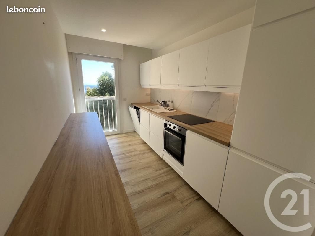 Appartement à vendre, 106m², Bastia