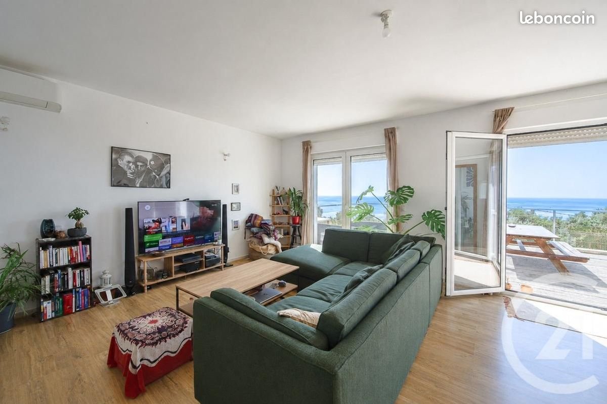 Appartement à vendre, 250m², Santa-Maria-di-Lota