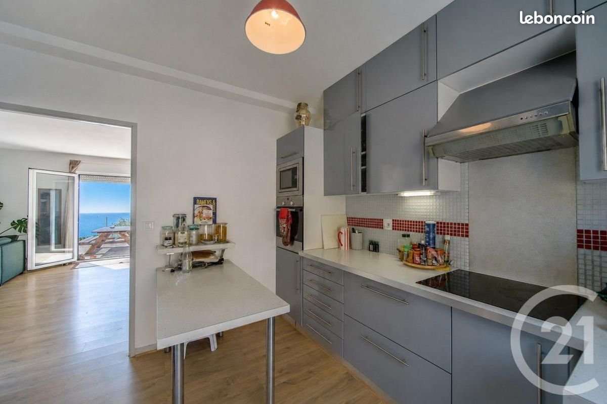 Appartement à vendre, 250m², Santa-Maria-di-Lota