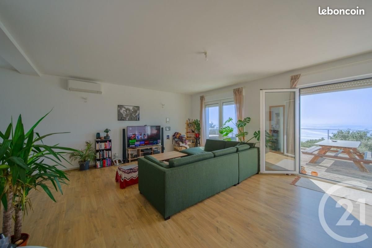 Appartement à vendre, 250m², Santa-Maria-di-Lota