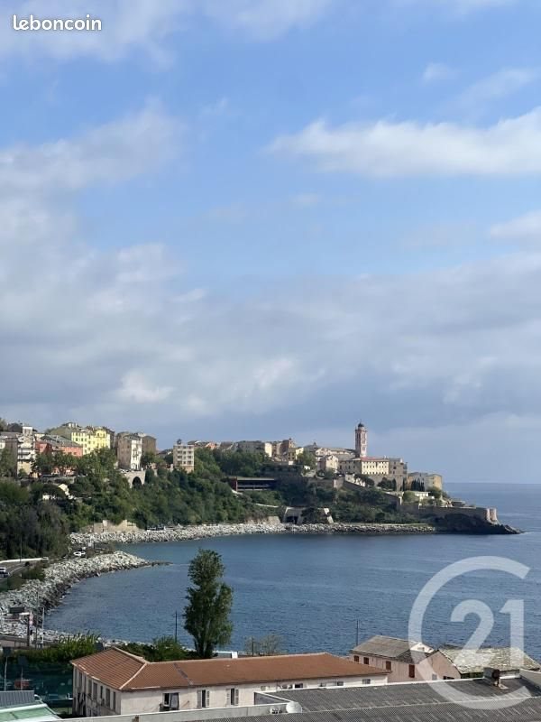 Appartement à vendre, 48m², Bastia