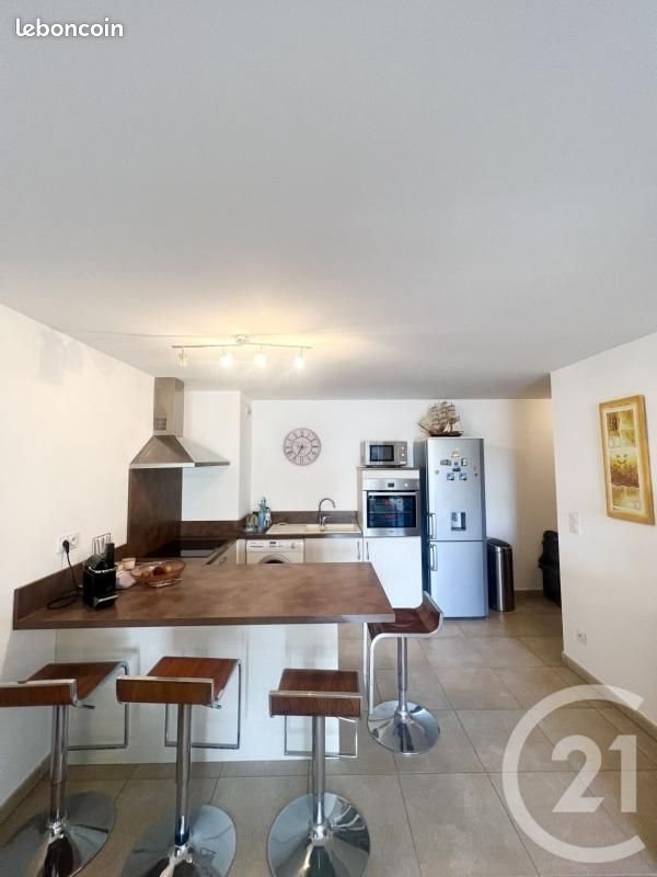Appartement à vendre, 48m², Bastia