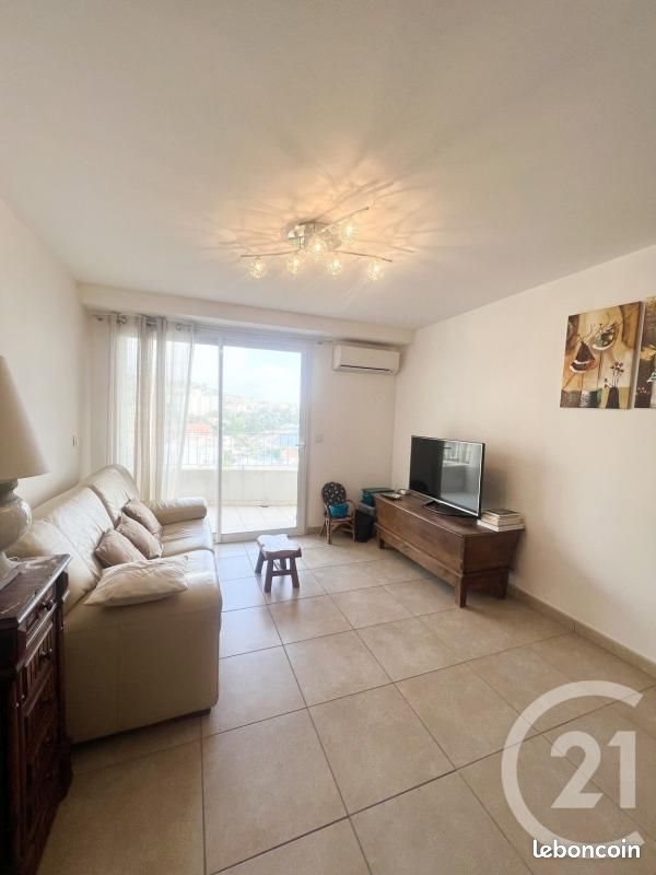 Appartement à vendre, 48m², Bastia