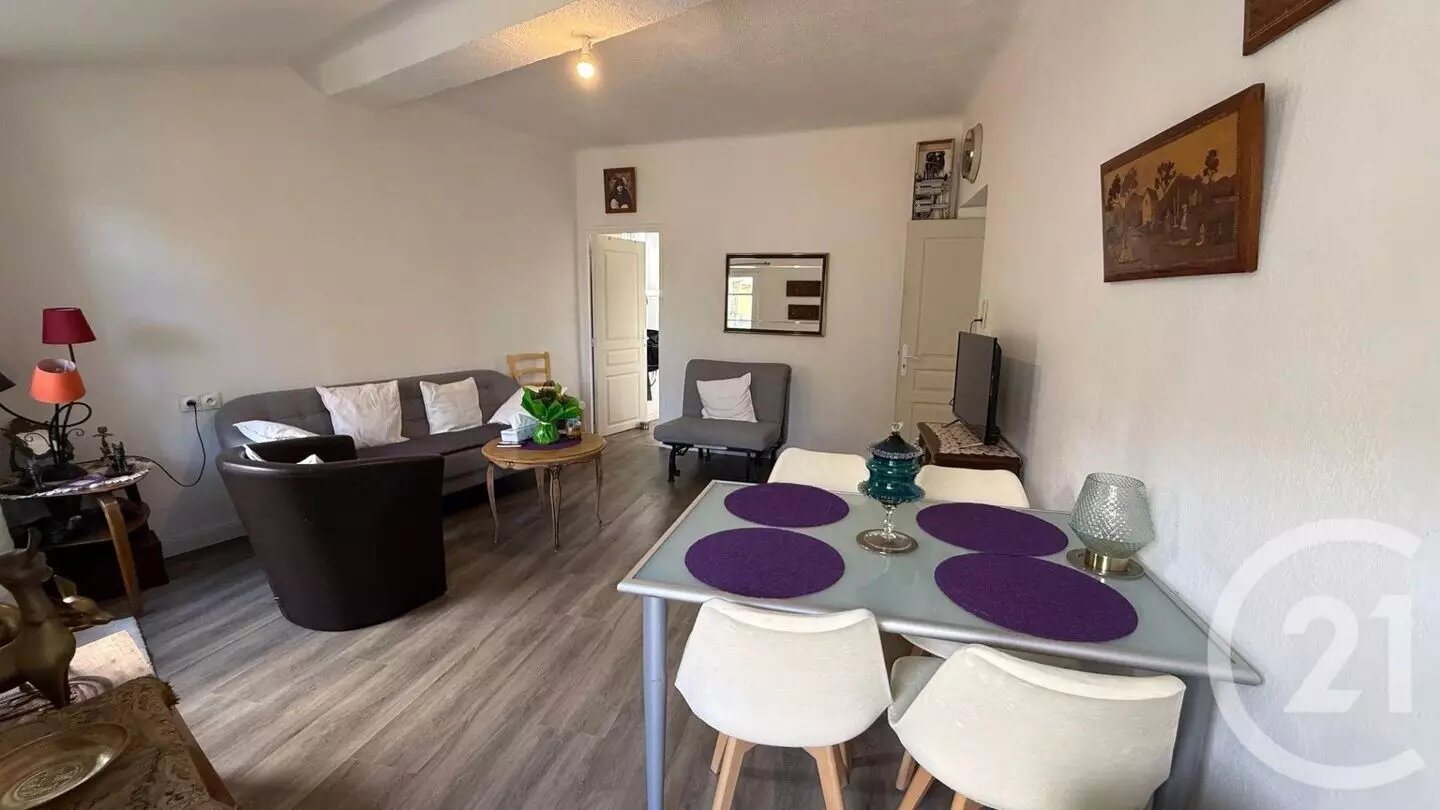 Appartement à vendre, 66m², Bastia