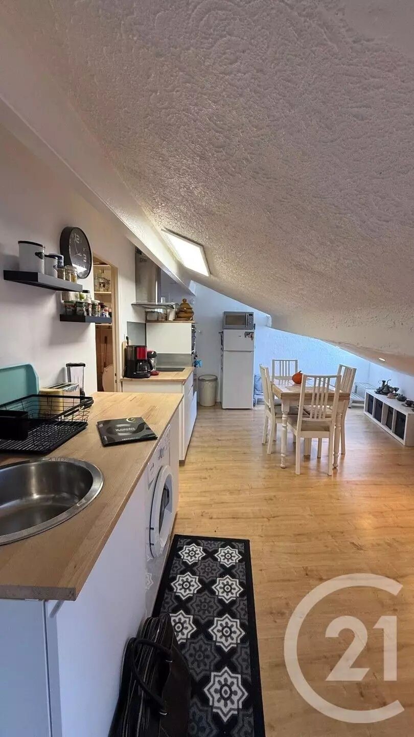 Appartement à vendre, 66m², Bastia