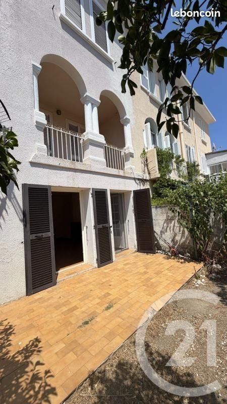 Maison à louer, 120m², Bastia