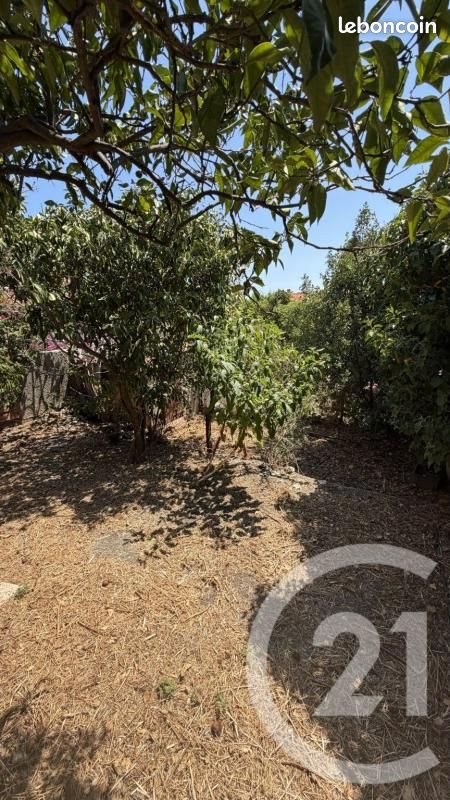 Maison à louer, 120m², Bastia