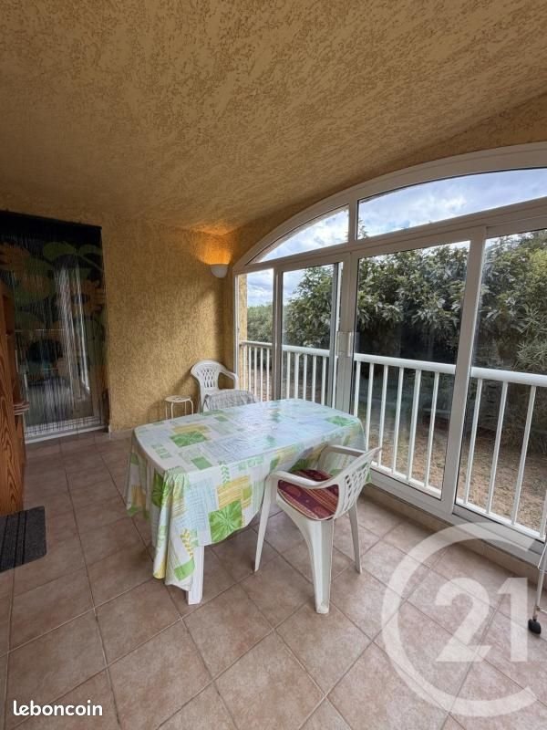 Appartement à louer, 47m², Biguglia