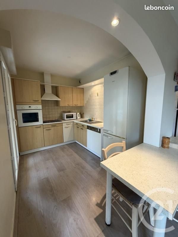 Appartement à louer, 47m², Biguglia