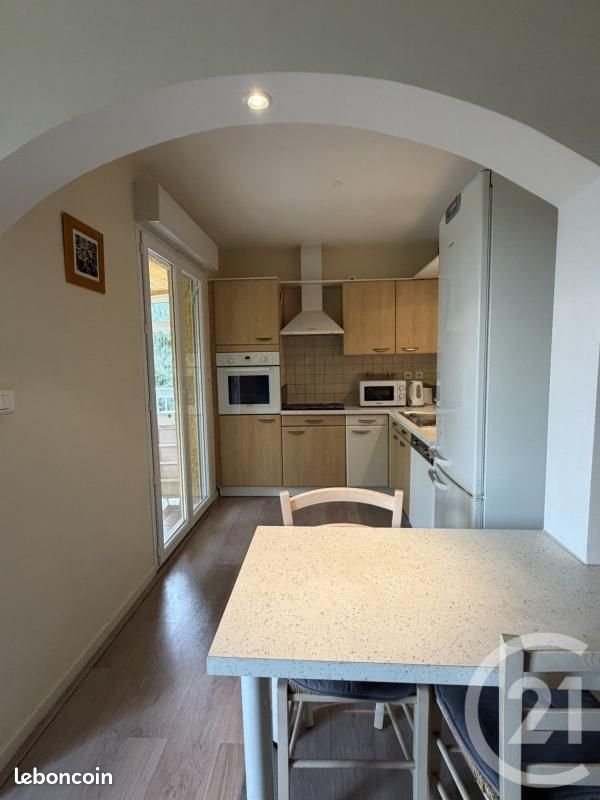 Appartement à louer, 47m², Biguglia