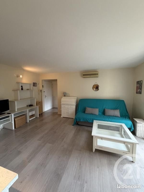 Appartement à louer, 47m², Biguglia