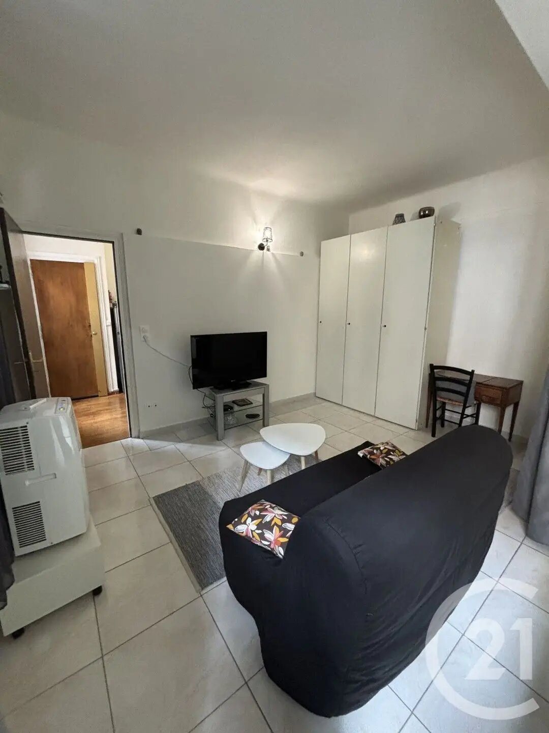 Appartement à louer, 36m², Bastia
