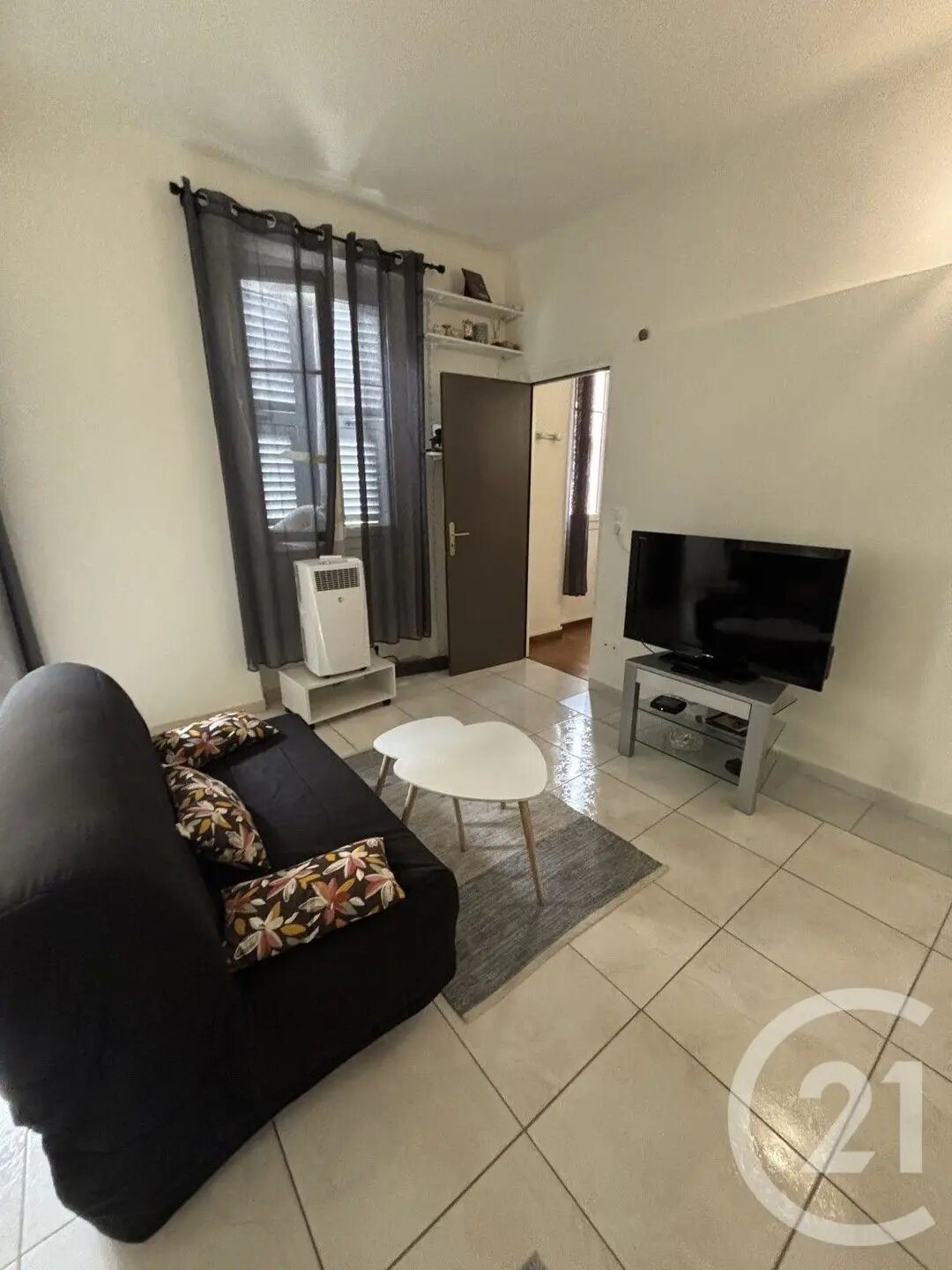 Appartement à louer, 36m², Bastia