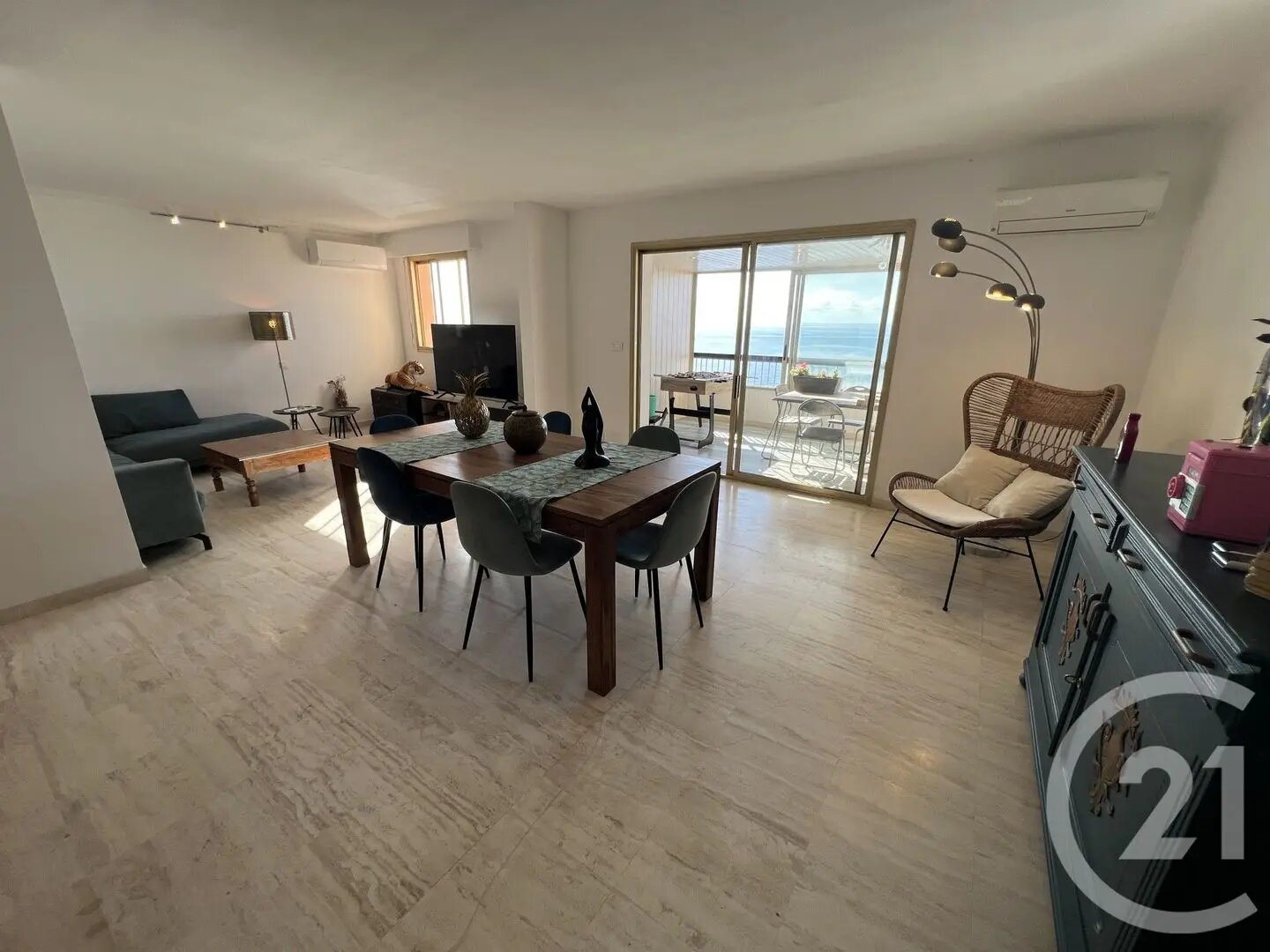 Appartement à vendre, 107m², Ville-di-Pietrabugno