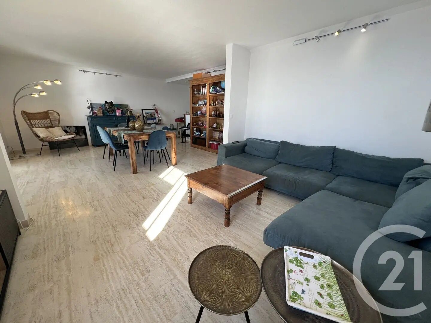 Appartement à vendre, 107m², Ville-di-Pietrabugno