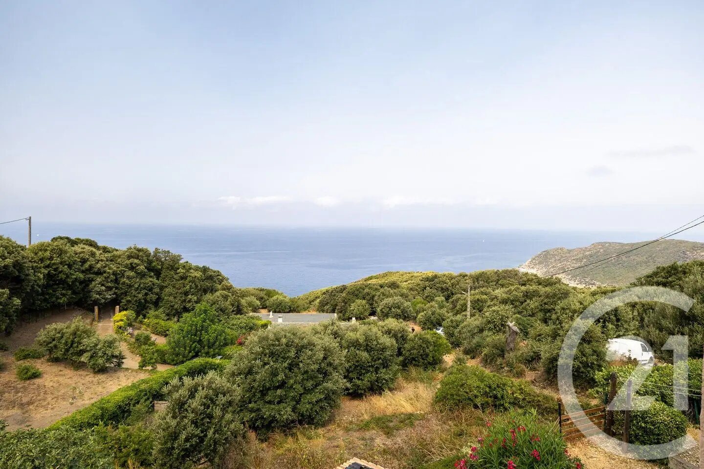 Maison à vendre, 226m², Morsiglia