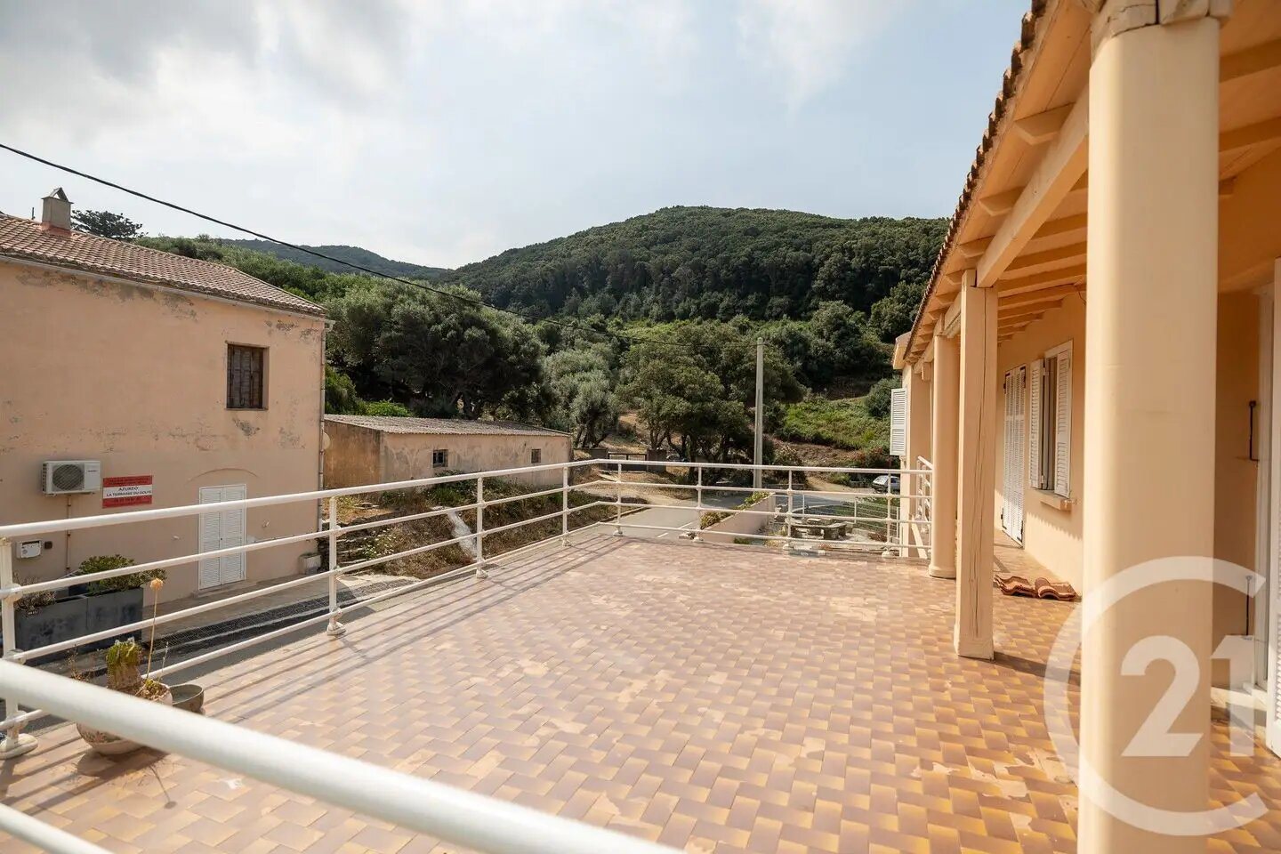 Maison à vendre, 226m², Morsiglia