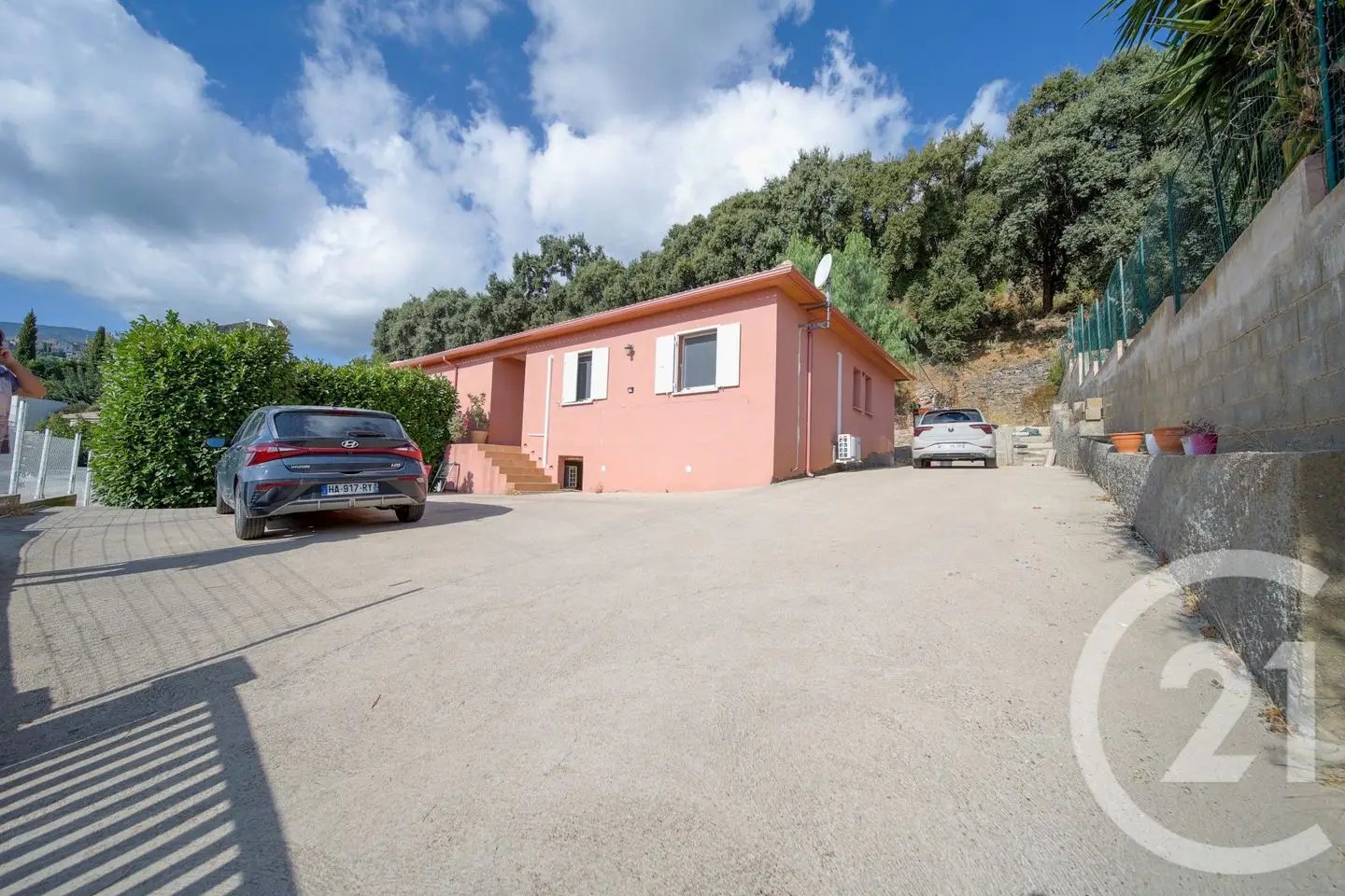 Maison à vendre, 94m², Furiani