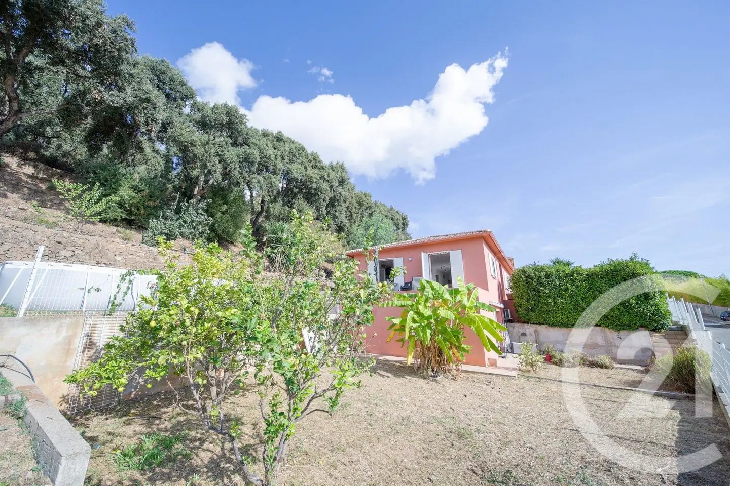 Maison à vendre, 94m², Furiani