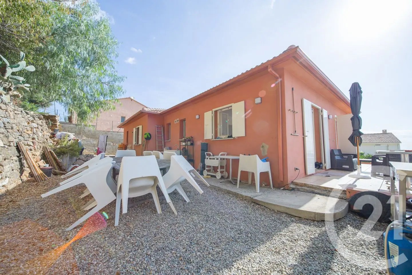 Maison à vendre, 94m², Furiani