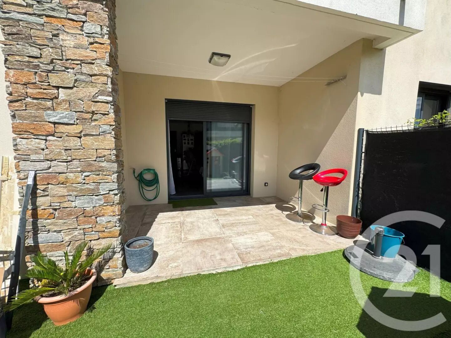 Appartement à vendre, 44m², Furiani