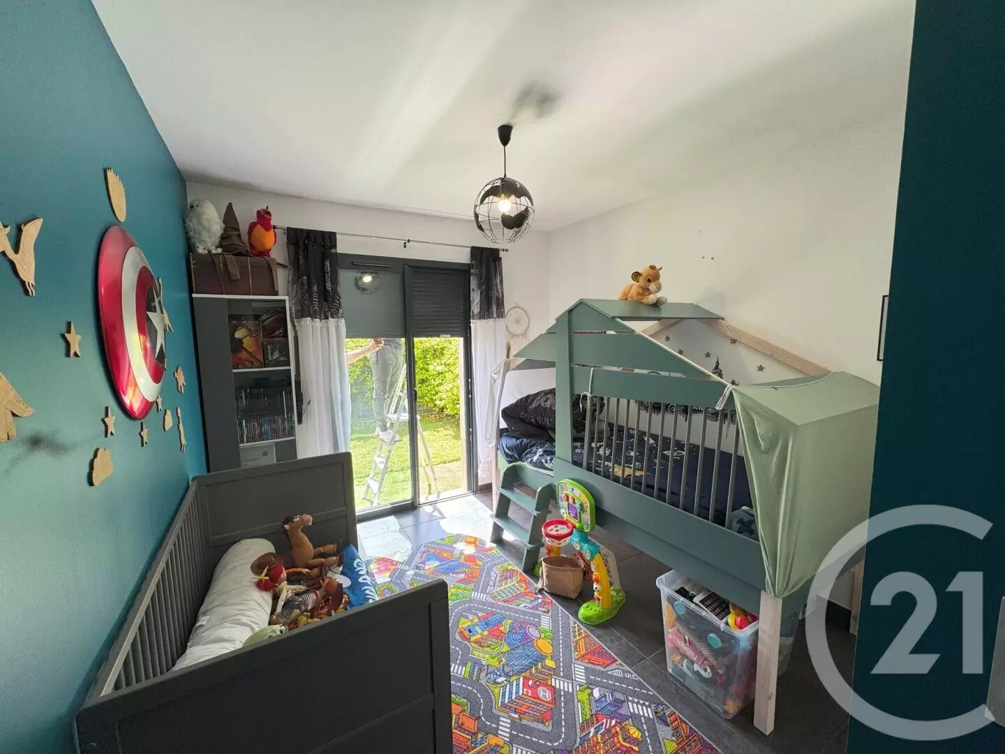 Appartement à vendre, 44m², Furiani