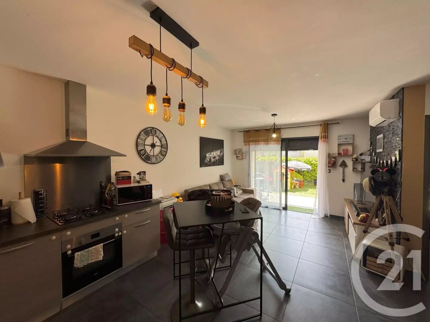 Appartement à vendre, 44m², Furiani