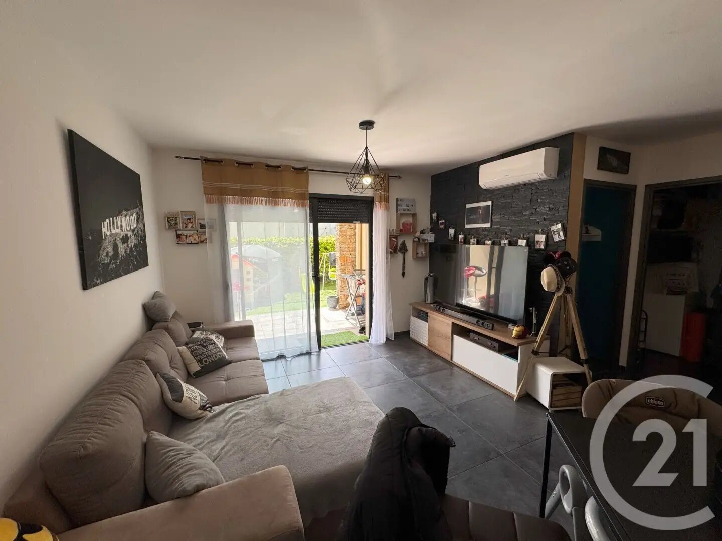 Appartement à vendre, 44m², Furiani